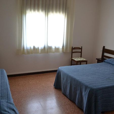 Hostal L'Esplai Viladamat Dış mekan fotoğraf