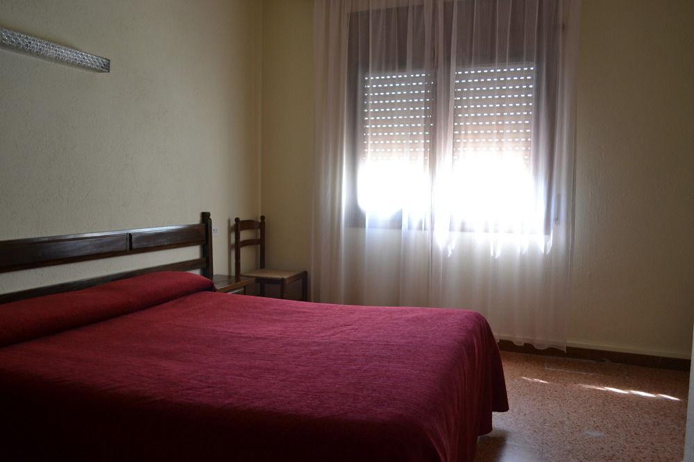 Hostal L'Esplai Viladamat Dış mekan fotoğraf
