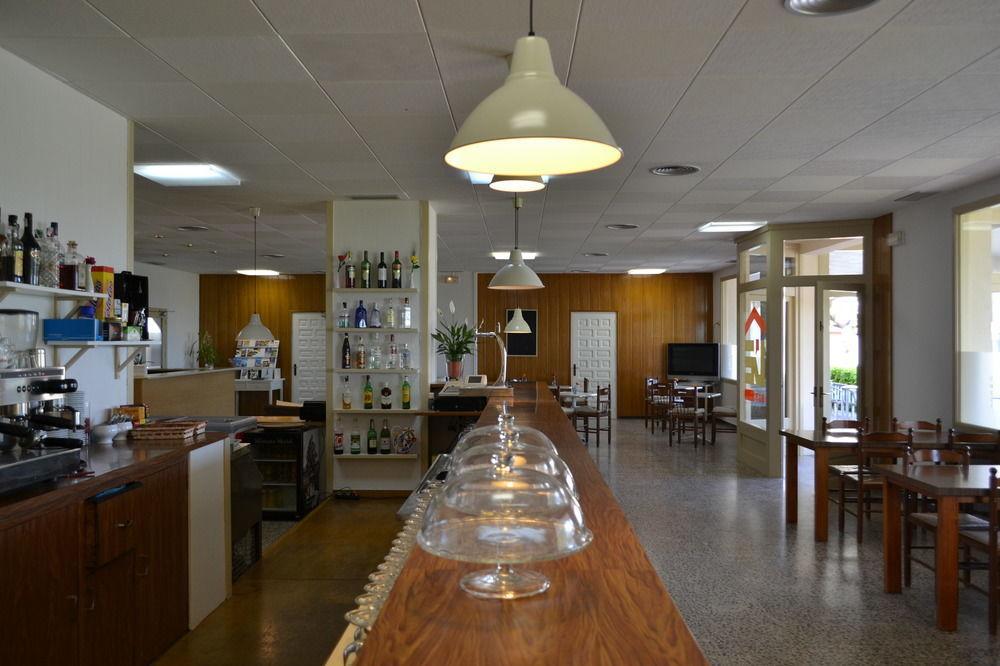 Hostal L'Esplai Viladamat Dış mekan fotoğraf