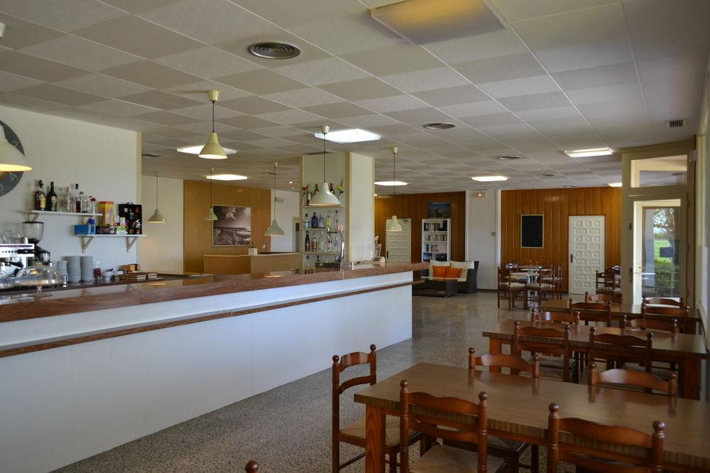 Hostal L'Esplai Viladamat Dış mekan fotoğraf